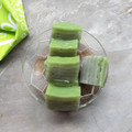 Cooksnap dari Atik Rusmiyati untuk resep Lapis pepe