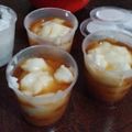 Cooksnap dari Ech Elfins untuk resep Bubur sumsum lembut