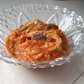 Cooksnap dari Rina Permata Sari untuk resep Sarden ikan dencis homemade