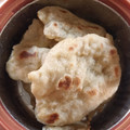 Hafsatu Wali's cooksnap of when they made Semolina gurasa.