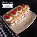 Cooksnap dari SiRa_UmmuTsa untuk resep Budapest cake