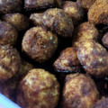 Cooksnap dari Marita Permata Sari untuk resep Palm Sugar Cheese Cookies