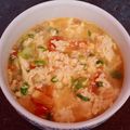 Cooksnap dari An Dian Puspitasari untuk resep Sup Telur Tomat