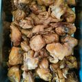 Cooksnap dari StancioHayca untuk resep Ingkung Ayam Kampung Spesial