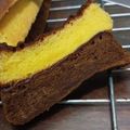 Cooksnap dari Dewi Made untuk resep Lapis Surabaya (Spiku)