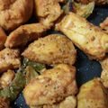 صورة من براءة هلال ، شاركها بعد تجربة وصفة شيش طاووق 🍡🍡