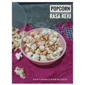 Cooksnap dari Septia Anggraeni untuk resep Popcorn rasa keju