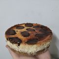 白白 的 紐約起司蛋糕 cooksnap