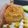 Cooksnap dari Dessira Rizka Tri Ariany untuk resep Kue Soes Ala Beard Papa