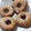 El cooksnap de Pau Albini cuando hizo Rosquitas/Donas.