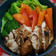 Cooksnap dari Ellysabeth Kurnia untuk resep Steak ayam teflon