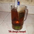 Cooksnap dari Wayan Sarita untuk resep Es Teh Kampul Khas Solo