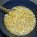 Cooksnap dari Febryanti Eka Wiguna untuk resep Sup Jagung Telur