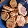 El cooksnap de Cbelenrc cuando hizo Galletas de avena y miel sin harina.