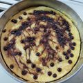 Cooksnap dari Felly Cornelysia untuk resep 910. Bolu Tape Kukus