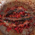 Cooksnap dari nuket untuk resep Sambalado Ikan Kembung