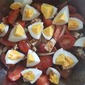 Cooksnap από Dimitra Kontonikolaou στη συνταγή Σαλάτα (χορταστική για όλες τις ώρες)