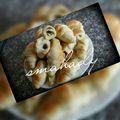 صورة من سماهادي، شاركها بعد تجربة وصفة كرواسون 🌯🌯🌯
