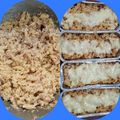 Cooksnap dari Ria Wahyuni Darmawan untuk resep Macaroni Schotel Panggang A-la Indi