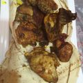 صورة من Sheaf ketchin، شاركها بعد تجربة وصفة دجاج تركي