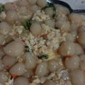 Cooksnap dari Sendok Sakti untuk resep Seblak Cilok Simple