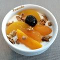 Cooksnap από 𝒳𝓇𝓊𝓈𝑜𝓊𝓁𝒶 𝒦𝑜𝓃𝓉𝑜𝓅𝑜𝓊𝓁𝑜𝓊 στη συνταγή Γιαούρτι με μέλι και καρύδια!!!💪😋