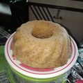 Cooksnap dari Yeni Kustiyani Soekardjo untuk resep Bolu pisang kukus