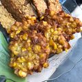 Cooksnap dari Prahmahita Rayi untuk resep Bakwan Jagung Manis #sangmpasi