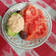 El cooksnap de Maria Paz Dominguez/ @pacitamama en instagram cuando hizo Palta rellena.