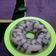 Cooksnap dari Sinta Janing untuk resep Purple-Pink Jelly Pudding