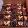 Cooksnap dari Yuanita Siska M untuk resep Callebaut Fudgy Brownies