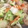 Cooksnap dari Atika Rahma untuk resep Capcay Goreng Bakso ala Chinese Food