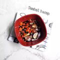 Cooksnap dari Mama fathan untuk resep Sambal Kecap