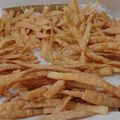 Cooksnap dari Suwartiyah Tia untuk resep Cheese Stick Premium