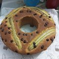 Cooksnap dari Radika Prayoga untuk resep Bolu Pisang Panggang Putih Telur