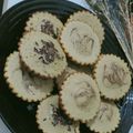 Cooksnap dari Haryati untuk resep Bolu pisang mini (no oven)