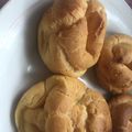 Cooksnap dari isma untuk resep Sus isi Vanilla Vla