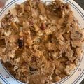 志方 的 芋頭糕 cooksnap