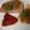 El cooksnap de juan vidal cuando hizo Lomo de atún fresco plancha con salsa de cebolla caramelizada y pimientos asados.