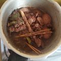 Cooksnap dari roisa untuk resep Gudeg presto
