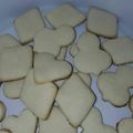 El cooksnap de Lucila Roldan Gámbaro cuando hizo Galletitas.