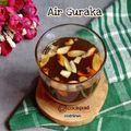 Cooksnap dari Indri Arwin untuk resep Air Guraka
