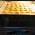 Cooksnap dari tasya untuk resep Cookies sagu keju lumer