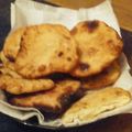 El cooksnap de eva cuando hizo Torta fritas sin TACC (apto celiacos).
