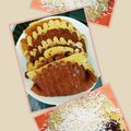 Cooksnap dari ina nurliyanti untuk resep Martabak Manis Lipat