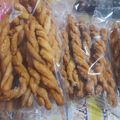 Cooksnap dari Eby Pelamonia untuk resep Kue Untir Untir Simpel Ekonomis