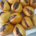 Cooksnap dari Chaira Nurul A untuk resep Donat eggles no ulen