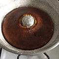 El cooksnap de Romina Ger cuando hizo Bizcochuelo o bizcocho base light (0% harina, 0% materia grasa, 0% azúcar).