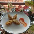 Cooksnap dari Hardhina Sedya untuk resep Kekian Ayam