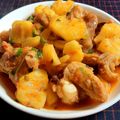 Cooksnap của Kim Dung . khi họ làm theo món Sườn non kho thơm 🍖🍖🍖